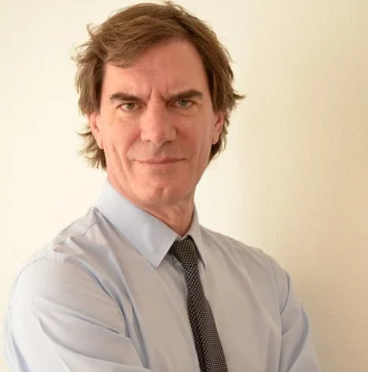 Darío Lopérfido. Darío Lopérfido.