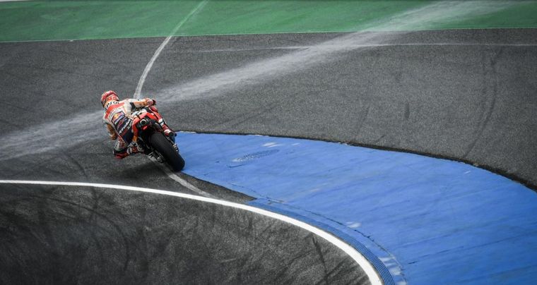Foto: MotoGP