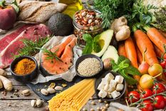 Crece la tendencia por dietas híbridas entre la alimentación normal y la implementación de pequeños cambios de forma paulatina Foto: Yo Reportero