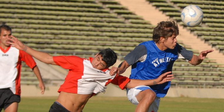 Foto: Nacho Gaffuri / MDZ