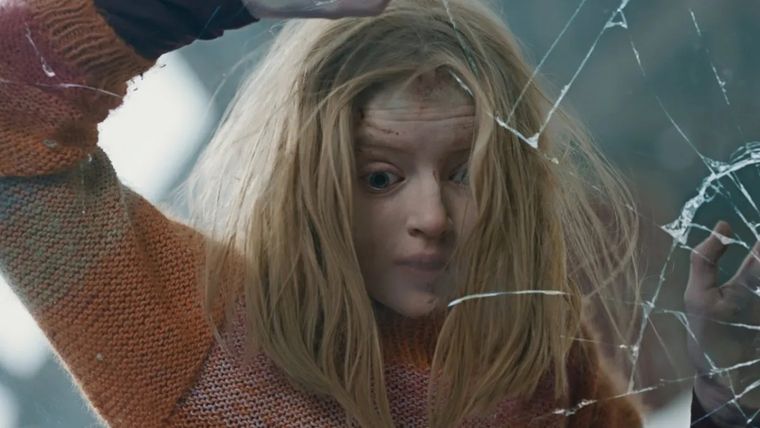 La película de acción y suspenso que está conquistando Netflix Foto: Archivo