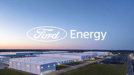 Ford anunció Ford Energy Ford anunció Ford Energy