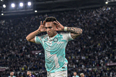 Lautaro, goleador y figura de un nuevo título del Inter: se consagró bicampeón de la Coppa Italia