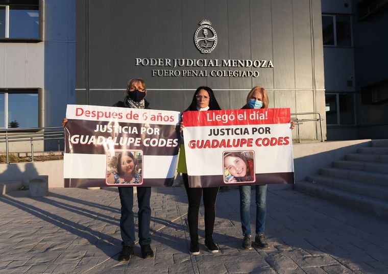 El juicio se extenderá durante varias jornadas Foto: Télam