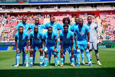 La República Democrática del Congo busca reforzarse de cara al Mundial 2026.