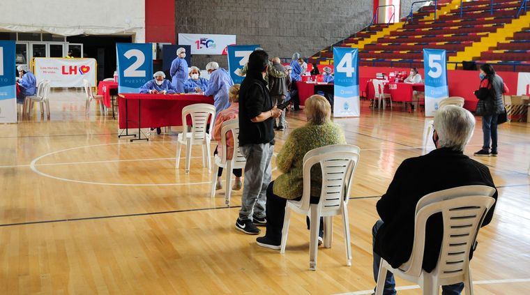 Foto: ALF PONCE MERCADO / MDZ