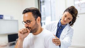 El último informe de la Organización Panamericana de la Salud (OPS) reveló que se ha registrado un aumento estacional de casos de influenza en el hemisferio sur.