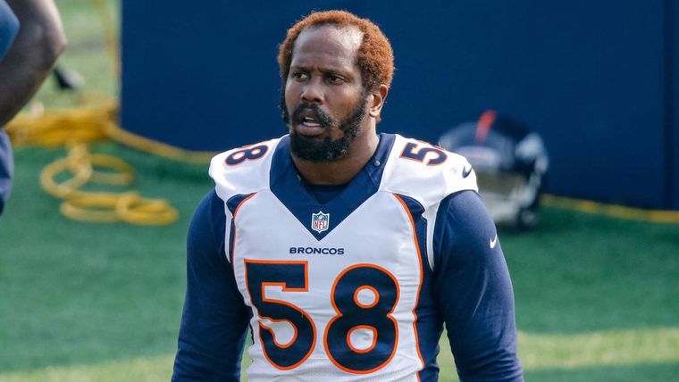 Von Miller.