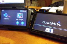 los hackers tienen de rehen a una empresa fabricante de gps los hackers tienen de rehen a una empresa fabricante de gps