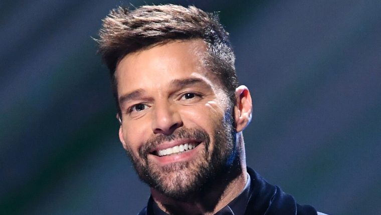 Ricky Martin llegó a un acuerdo con su exesposo Jwan Yosef.