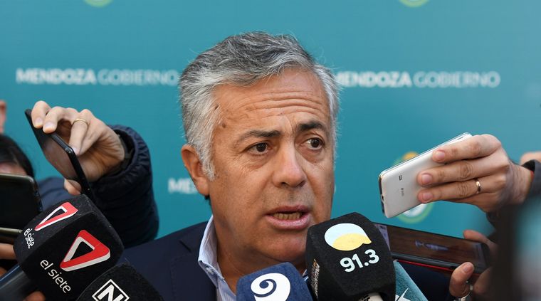 Foto: ALF PONCE MERCADO / MDZ