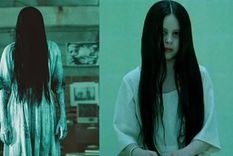 ¿Qué fue de Daveigh Chase, la niña que interpretó a Samara en La Llamada?
