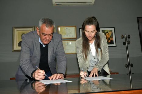 Lavalle avanza en seguridad ciudadana