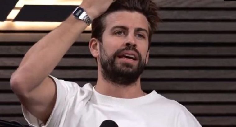 Gerard Piqué