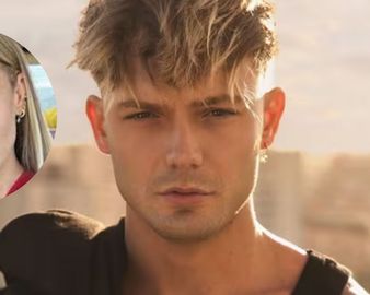 El ex MasterChef reconoció que existió un vínculo especial con la modelo. / Instagram @ianlucas