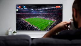 Esta promoción de Samsung para renovar el TV, es ideal para ver los partidos del Mundial 2026 en alta calidad.