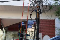 Foto: ALF PONCE MERCADO / MDZ Foto: ALF PONCE MERCADO / MDZ