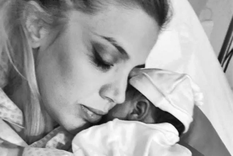 LA HIJA DE VIRGINIA GALLARDO CUMPLIÓ DOS AÑOS. LA PANELISTA COMPARTIÓ LA SECCIÓN DE FOTOS QUE PROTAGONIZÓ LA PEQUEÑA.