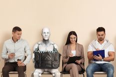 Qué nos hace humanos, según la inteligencia artificial: lo que no puede imitar ni sentir. Qué nos hace humanos, según la inteligencia artificial: lo que no puede imitar ni sentir.