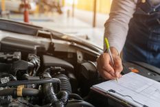 Lo que tenés que revisar antes de salir a la ruta con tu auto