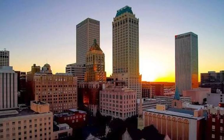 Augusto Boretti habló con MDZ sobre que es WeArePalta y los beneficios que trae a la innovación entre América Latina y Estadios Unidos.