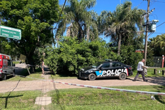 El norte de la provincia de Santa Fe conmocionado por un femicidio.&nbsp;