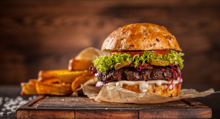 ¡Qué rico! Foto: Ph Shutterstock