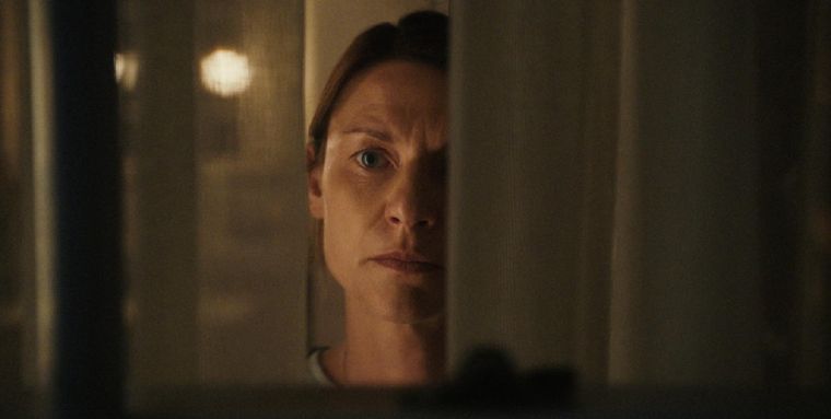 NETFLIX. La bestia en mí