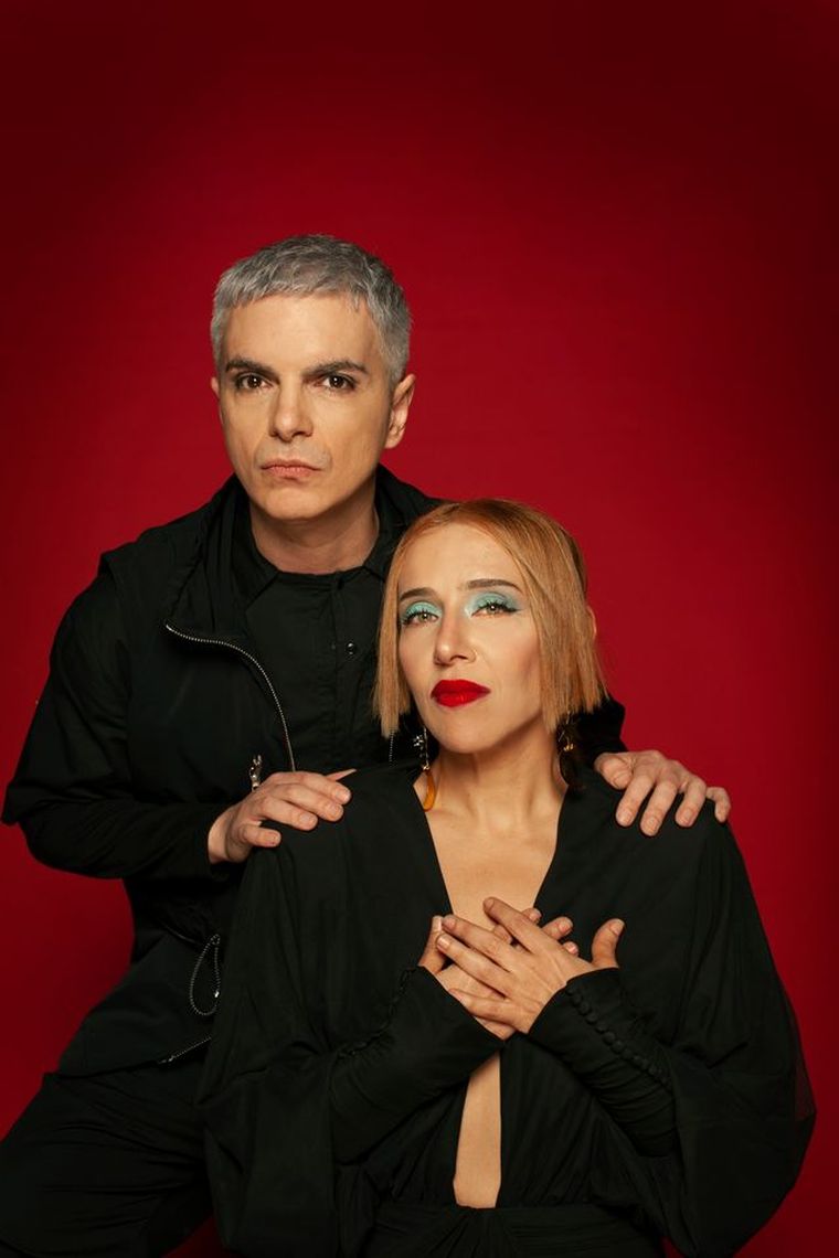 El grupo musical afrontará esta nueva edición con el objetivo de ganar La Voz Argentina. Foto: gentileza Prensa Telefe. El grupo musical afrontará esta nueva edición con el objetivo de ganar La Voz Argentina. Foto: gentileza Prensa Telefe.