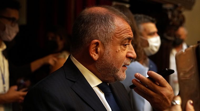 Foto: Julián Volpe / MDZ