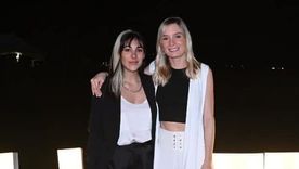 Chantal Tati Leclercq y Delfina Fini Lanusse están cada vez más complicadas por el caso de robo de fármacos y la muerte del anesteciologo Alejandro Zalazar. Chantal Tati Leclercq y Delfina Fini Lanusse están cada vez más complicadas por el caso de robo de fármacos y la muerte del anesteciologo Alejandro Zalazar.