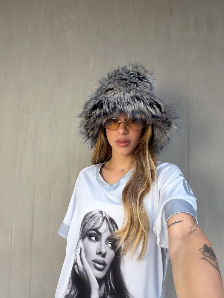 Así se viste la nueva era de Futttura. Así se viste la nueva era de Futttura.