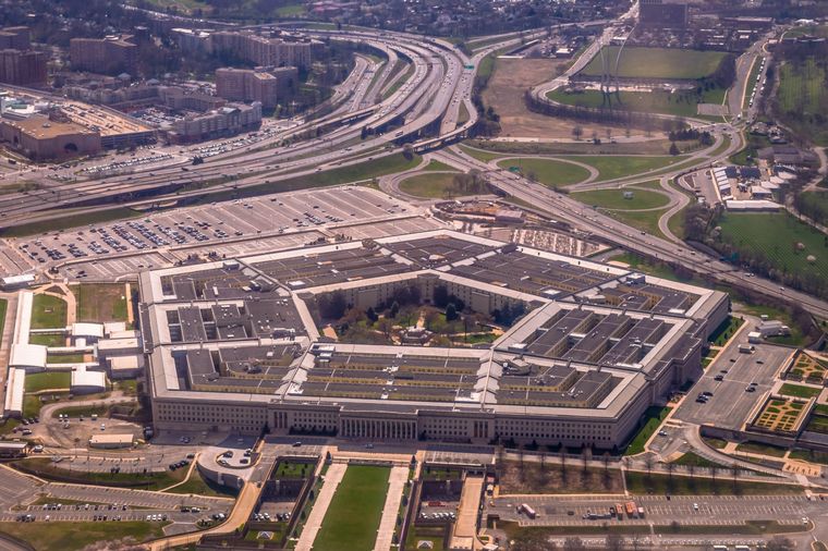 Este índice de pizza, sirve para intentar predecir posibles movimientos estratégicos por parte de Estados Unidos