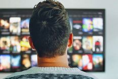 Una famosa web lanzó su aplicación de streaming gratis. Foto: Foto: Shutterstock