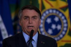 dura medida de brasil con los diplomaticos del regimen de maduro