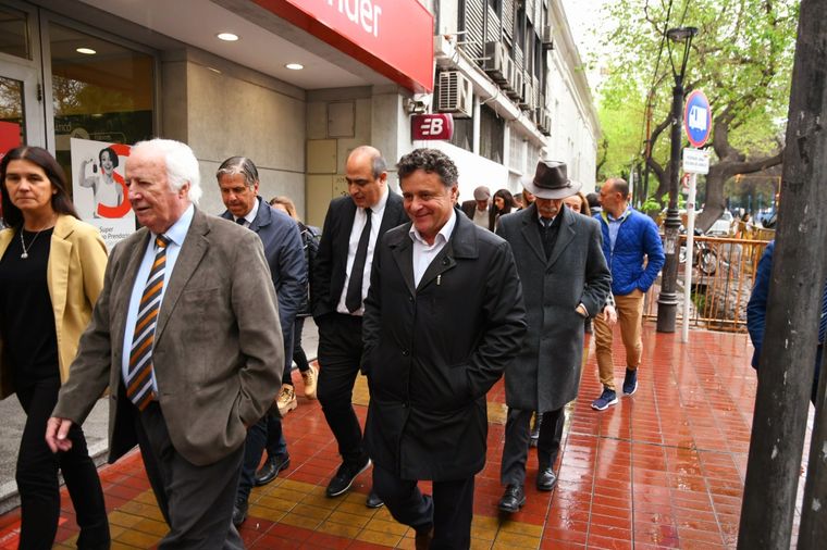 Foto: ALF PONCE MERCADO / MDZ