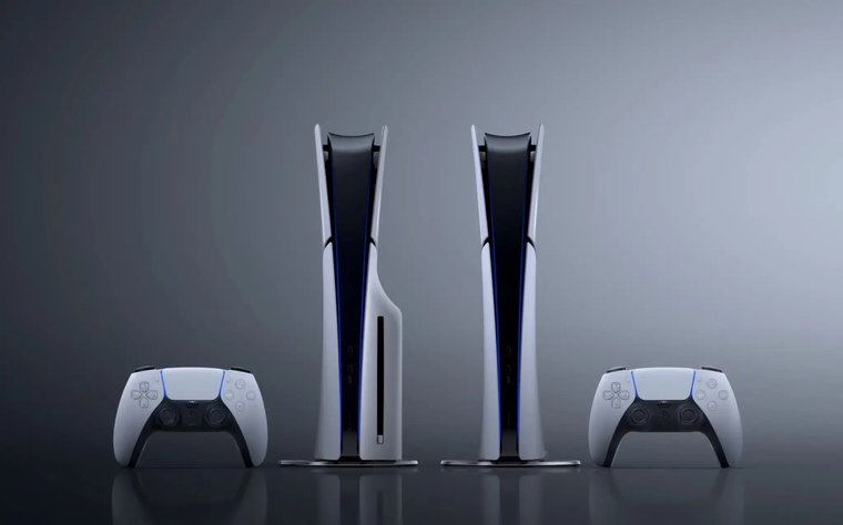 Sony mantendría el precio de la PS5 digital, pero recortaría el almacenamiento. Sony mantendría el precio de la PS5 digital, pero recortaría el almacenamiento.