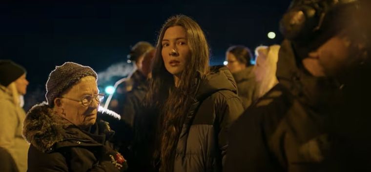 La serie conquista el mundo con 6 episodios. Foto: Archivo