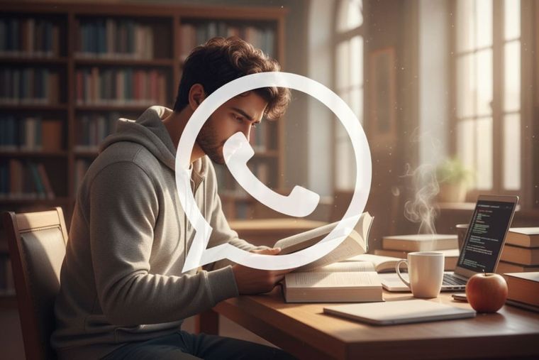 WhatsApp permite solicitar la desactivación de la cuenta escribiendo al soporte oficial, un recurso clave en caso de robo o extravío. WhatsApp permite solicitar la desactivación de la cuenta escribiendo al soporte oficial, un recurso clave en caso de robo o extravío.