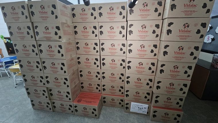 Foto: Gentileza Cani Figueroa / SRT