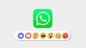 WhatsApp comenzó a probar una nueva herramienta para reaccionar más rápido a los estados. Foto: Archivo WhatsApp comenzó a probar una nueva herramienta para reaccionar más rápido a los estados. Foto: Archivo