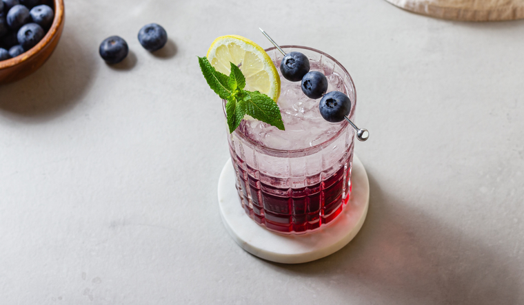 Receta de limonada frutal ideal para el verano Receta de limonada frutal ideal para el verano