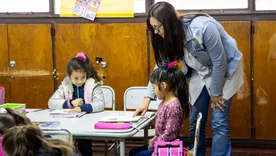 El sistema educativo se encuentra frente a un abismo de transformación.