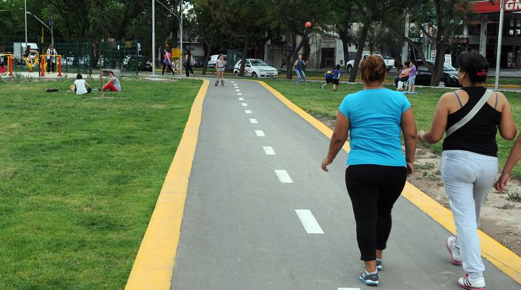 Foto: Alf Ponce / MDZ