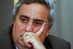 aguilar recordo el escandalo de infidelidad que sacudio al mundo river: el hijo de... se esta acostando con mi mujer