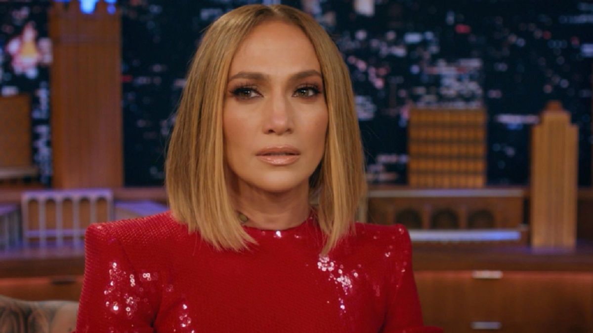 Jennifer López protagoniza la película de comedia romántica perfecta