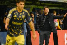 Los cuatro candidatos a DT de Boca tras la salida de Fernando Gago. Foto: Fotobaires Los cuatro candidatos a DT de Boca tras la salida de Fernando Gago. Foto: Fotobaires