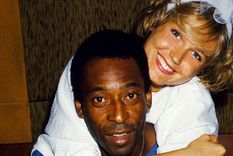 En su documental, Xuxa habló a fondo sobre vida íntima