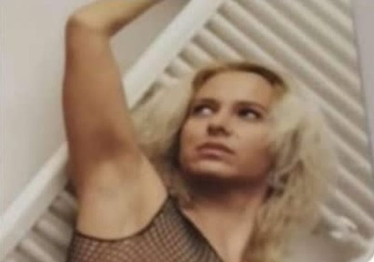 La mujer de 44 años fue detenida