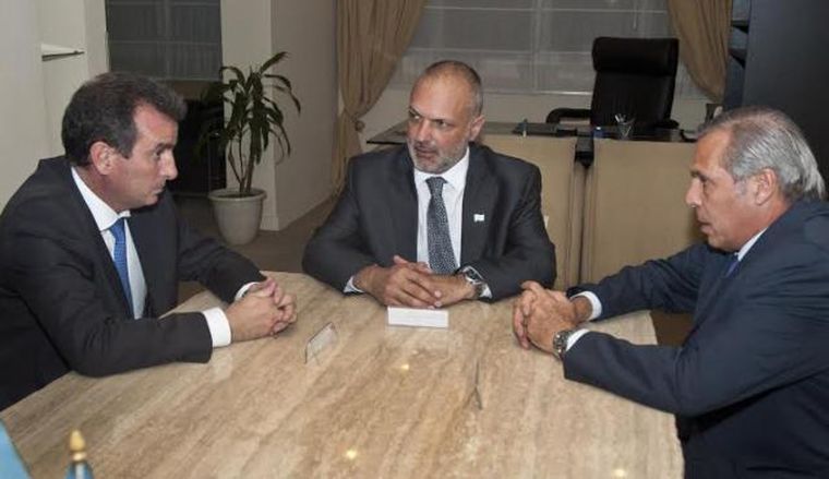 Foto: Gobierno de Mendoza